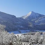 Κατάλυμα σε φάρμα Filzerlehen Radstadt