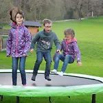 Farm stay Filzerlehen