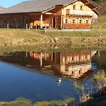 Farm stay Filzerlehen