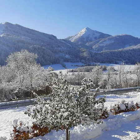 Filzerlehen Farma Radstadt