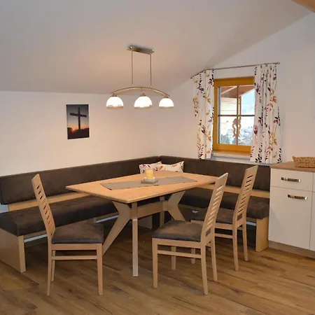 Filzerlehen * Radstadt