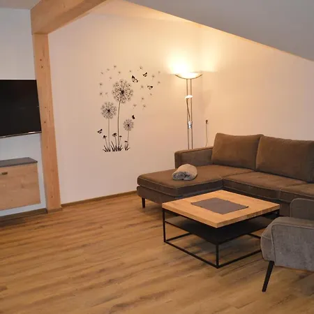 Filzerlehen Farma Radstadt