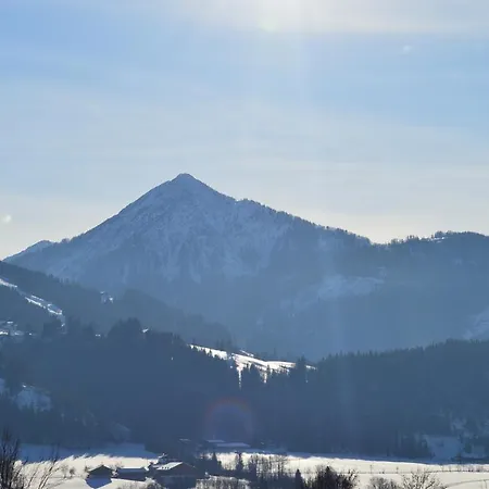 Filzerlehen Radstadt
