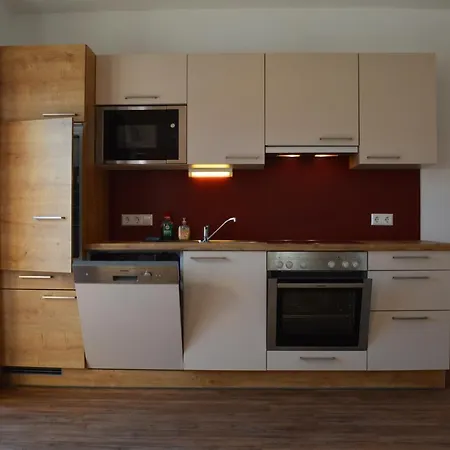 Filzerlehen Farma Radstadt