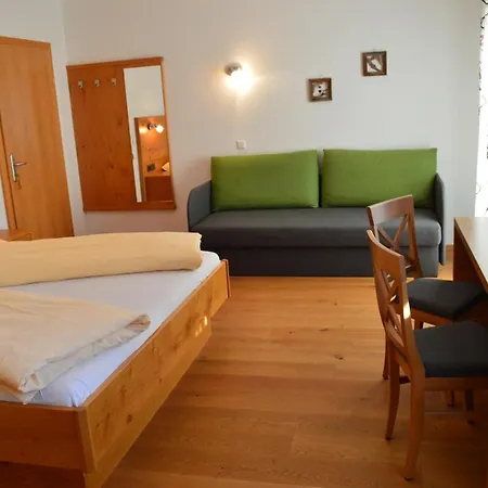 Filzerlehen Radstadt