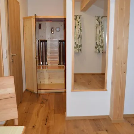 Filzerlehen Farma Radstadt