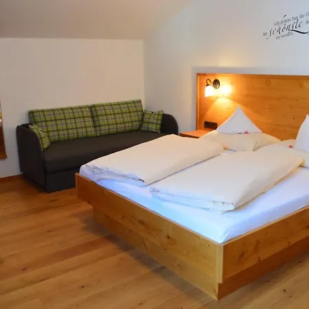 Filzerlehen Farma Radstadt