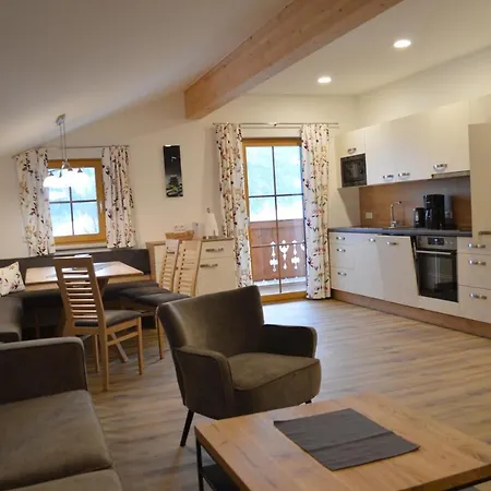 Filzerlehen * Radstadt