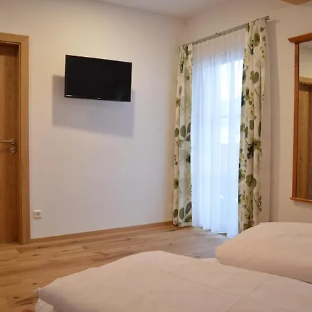 Agroturismo Filzerlehen