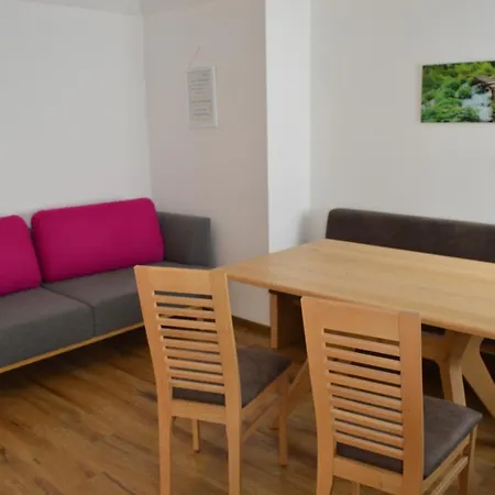 Farma Filzerlehen Radstadt