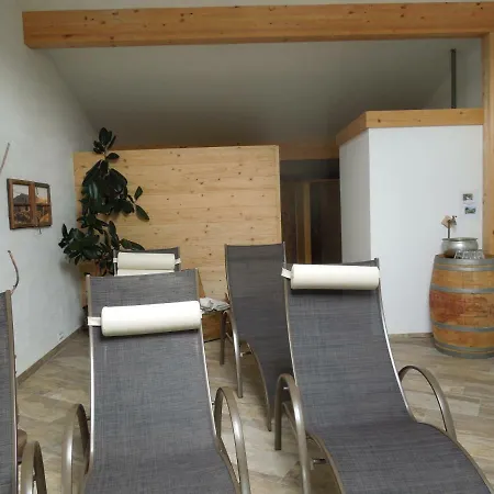 Filzerlehen Farm stay Radstadt