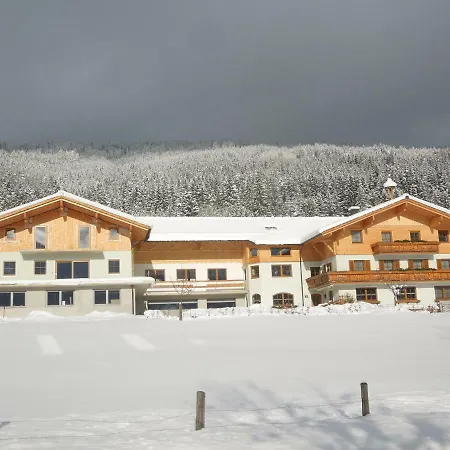 Farm stay Filzerlehen Radstadt