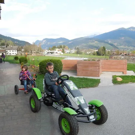 Filzerlehen Alloggio per agriturismo