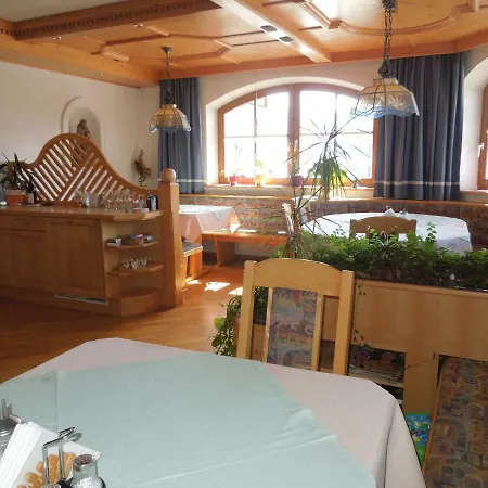 Filzerlehen * Radstadt