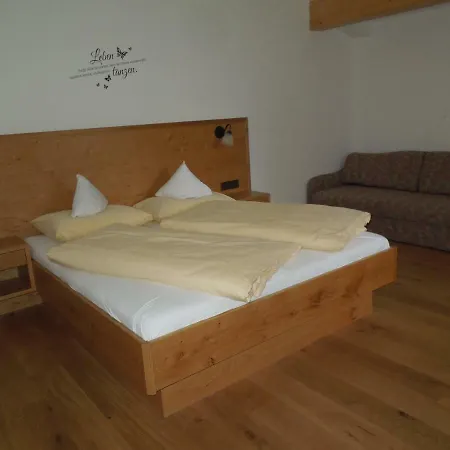 Filzerlehen Farmház Radstadt