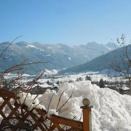 Filzerlehen Alloggio per agriturismo Radstadt