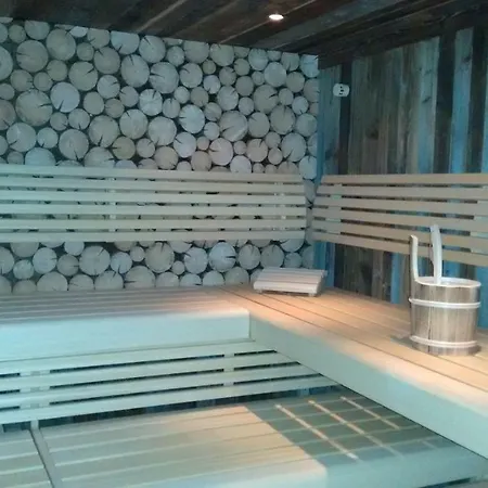 Filzerlehen Farma Radstadt