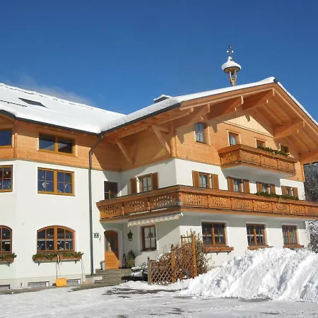 Farm stay Filzerlehen