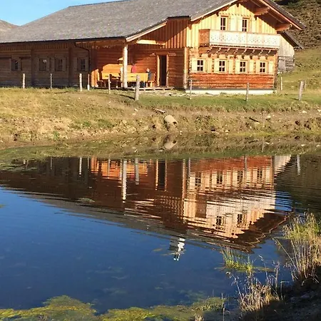 Farmház Filzerlehen