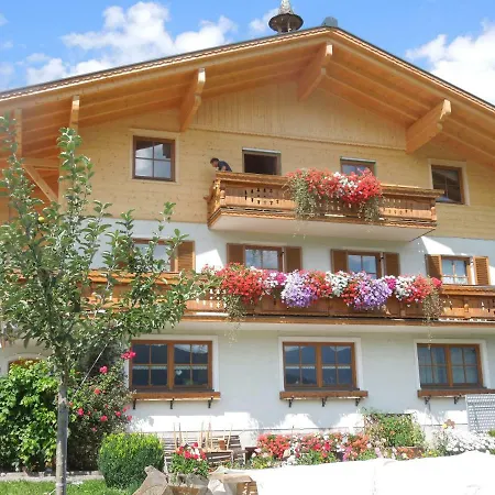 Filzerlehen