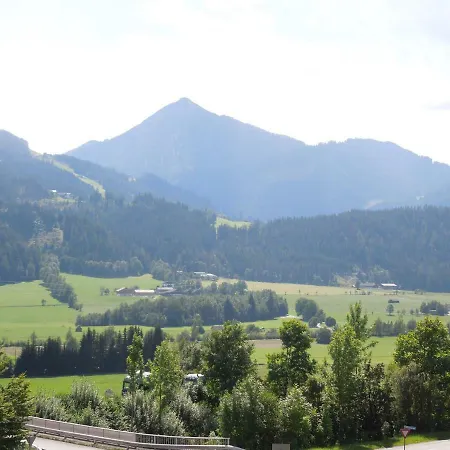 Agroturismo Filzerlehen *