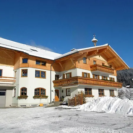 Filzerlehen Farm stay