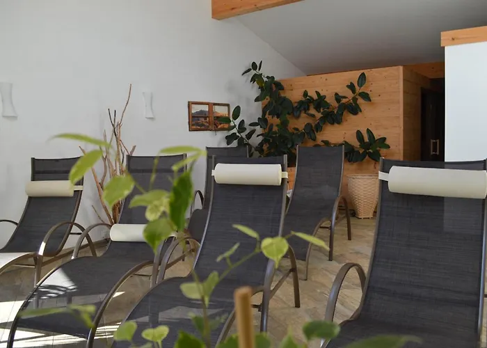 Filzerlehen Gospodarstwo agroturystyczne