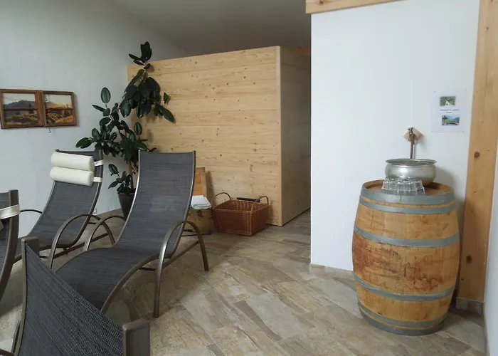 Filzerlehen * Radstadt