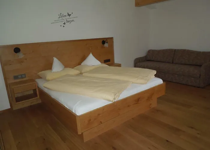 Filzerlehen Gospodarstwo agroturystyczne Radstadt