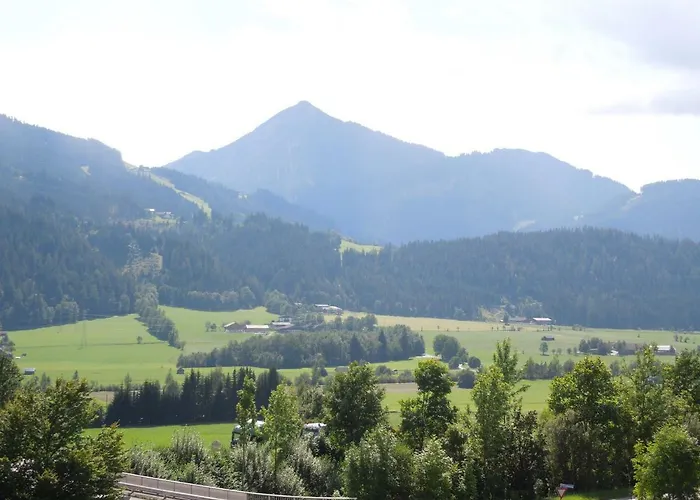 Feriegård Filzerlehen *