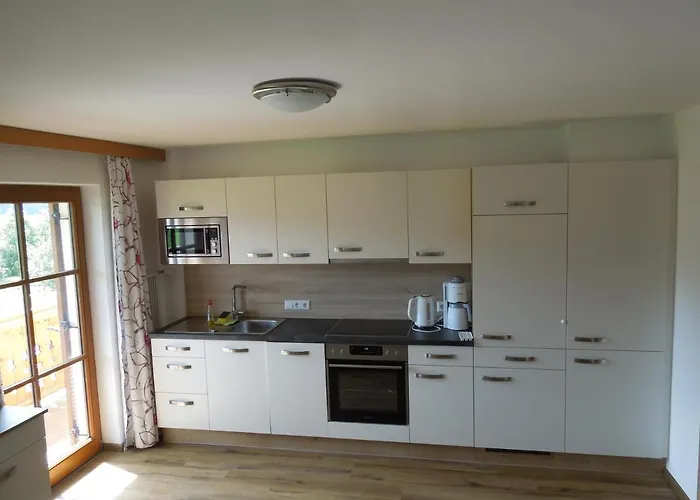 Filzerlehen Feriegård *