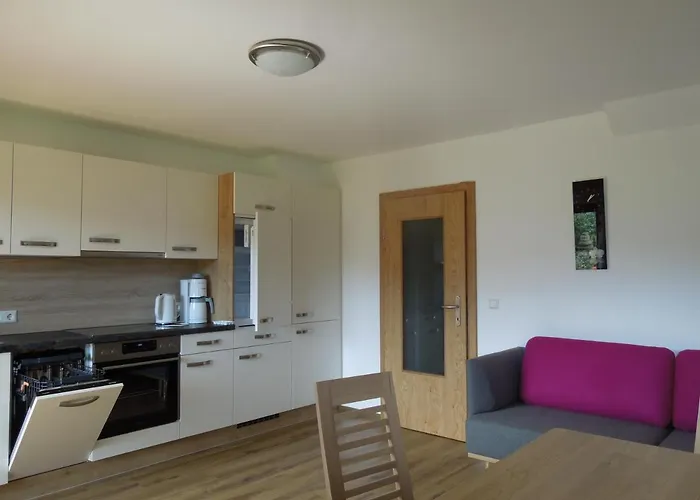 Filzerlehen Gospodarstwo agroturystyczne Radstadt